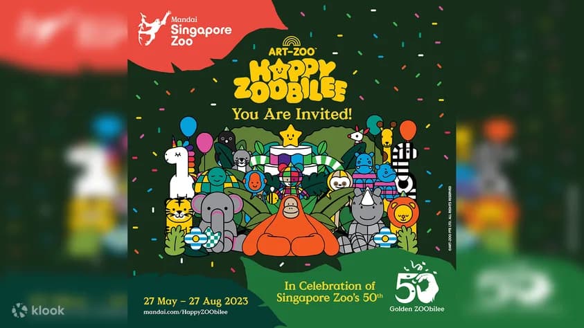 Bangkok Safari World Shared and Private Transfers Service Tour-4