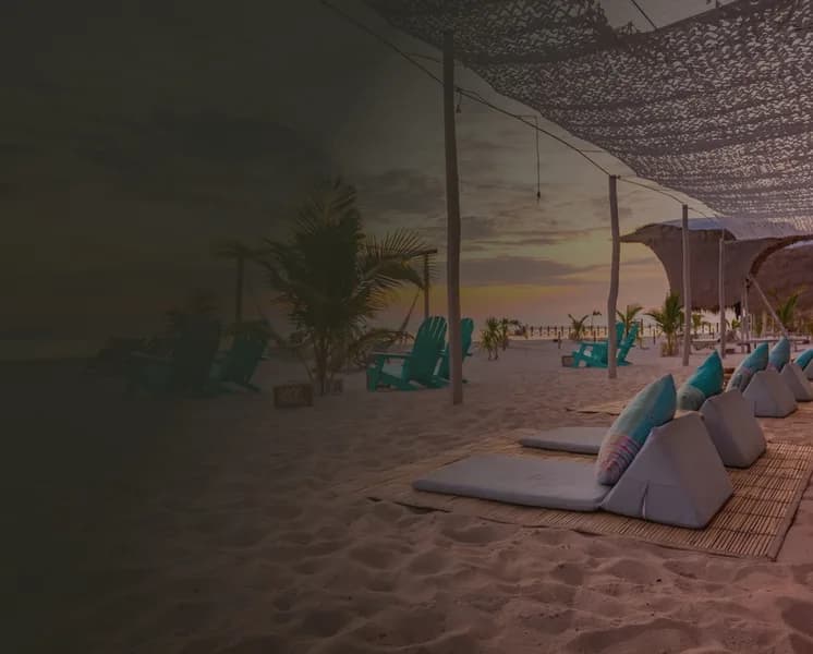 Bersantai dan Menikmati Suasana Beach Club di Bali