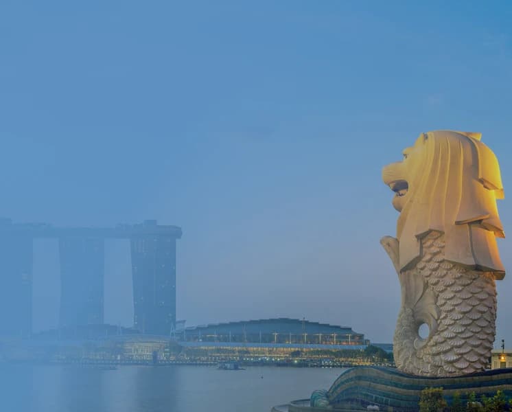 Pilihan Terbaik untuk Liburanmu di Singapura